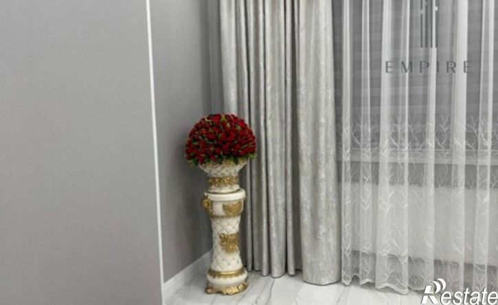 3-комн квартира улица Нурбагандова, 9,  д. 9