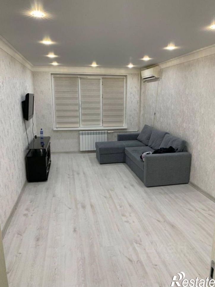 2-комн квартира улица Дьякова, 12,  д. 12