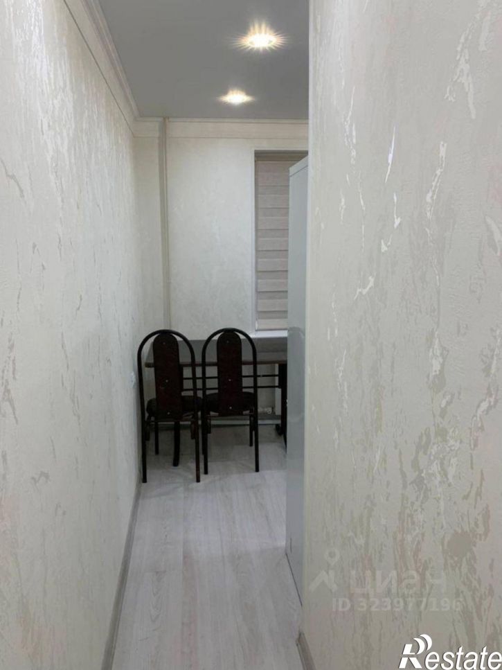 2-комн квартира улица Дьякова, 12,  д. 12