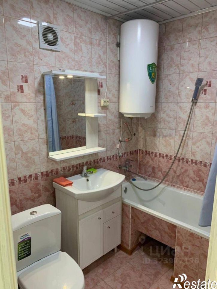 2-комн квартира улица Дьякова, 12,  д. 12