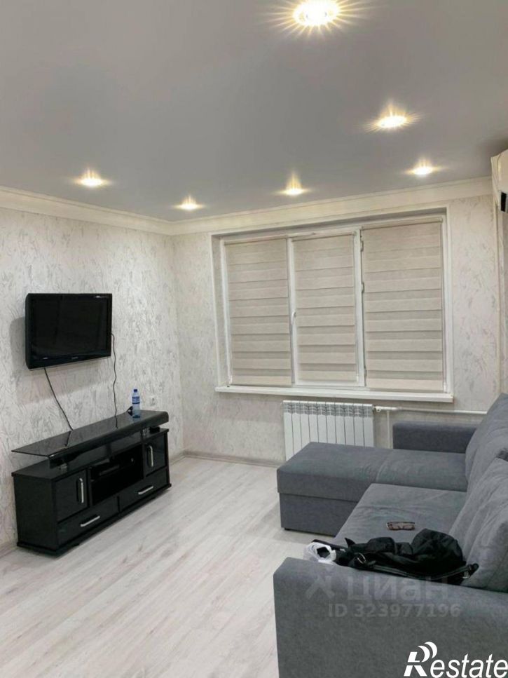 2-комн квартира улица Дьякова, 12,  д. 12