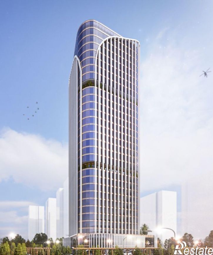 1-комн квартира