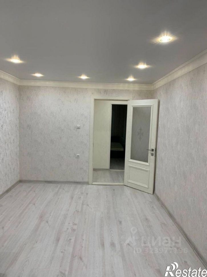 2-комн квартира улица Дьякова, 12,  д. 12