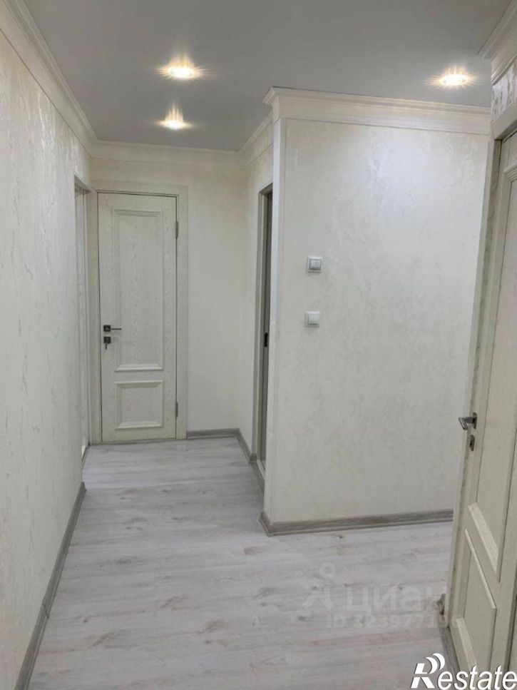 2-комн квартира улица Дьякова, 12,  д. 12