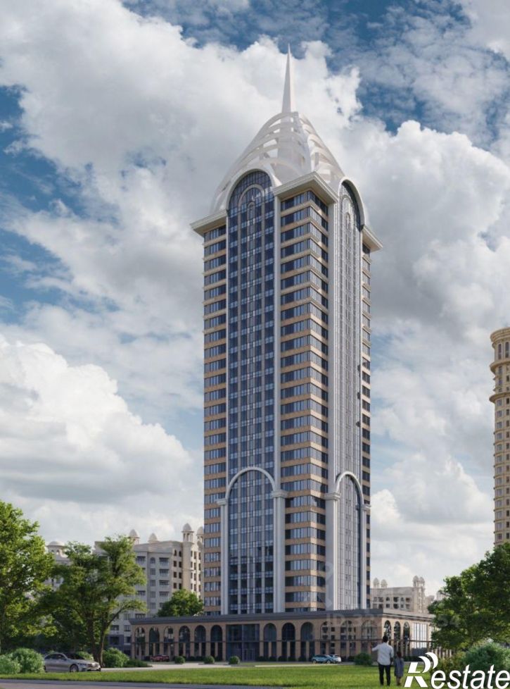 Помещение свободного назначения пр-кт им В.В.Путина, 1б,  д. 1б