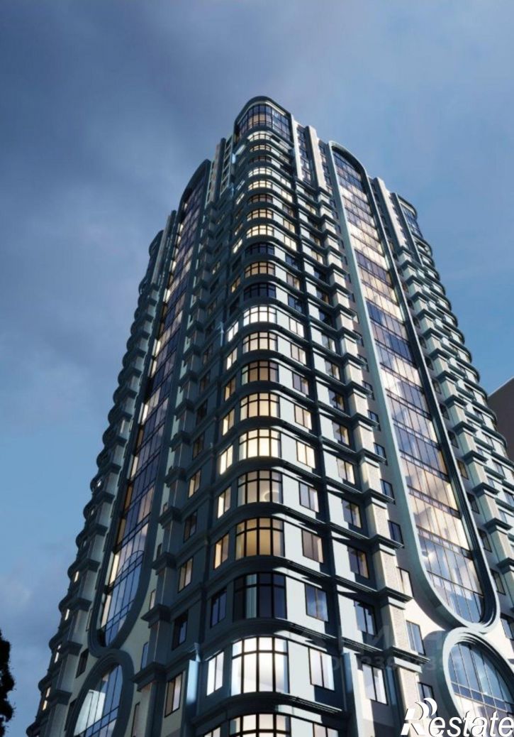 1-комн квартира пр-кт им В.В.Путина, 1а,  д. 1а