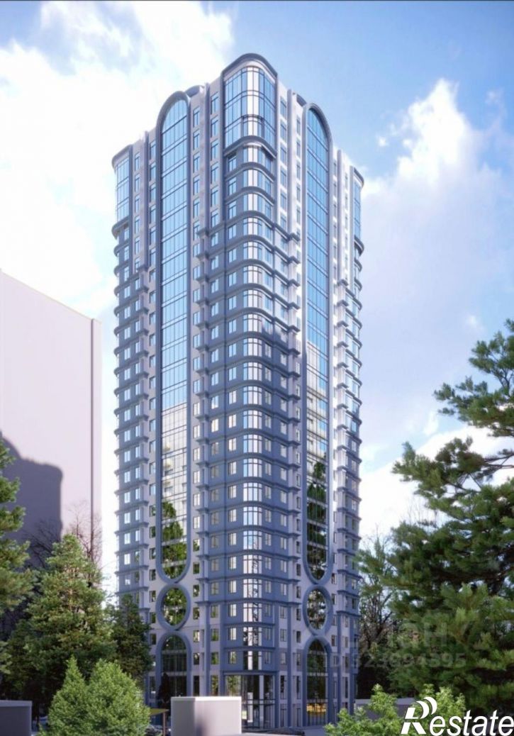 1-комн квартира пр-кт им В.В.Путина, 1а,  д. 1а