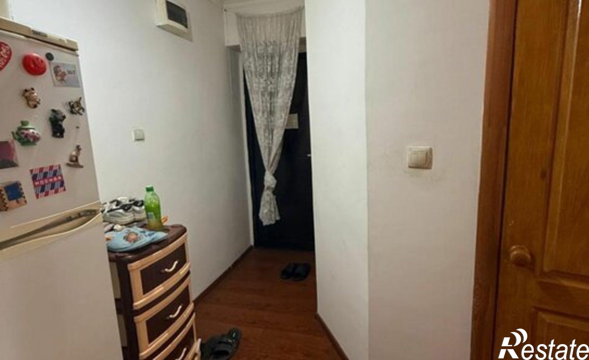 Купить квартиру за 4 150 000 рублей на улица Мамсурова, 25/1