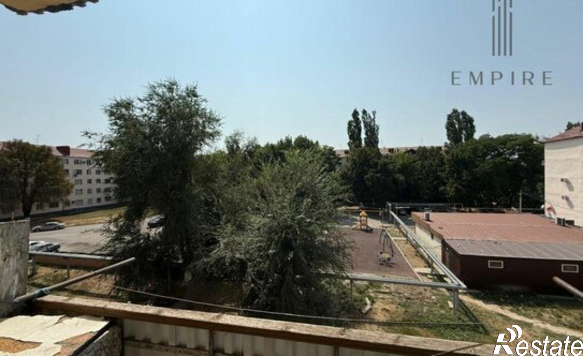 Купить квартиру за 4 150 000 рублей на улица Мамсурова, 25/1