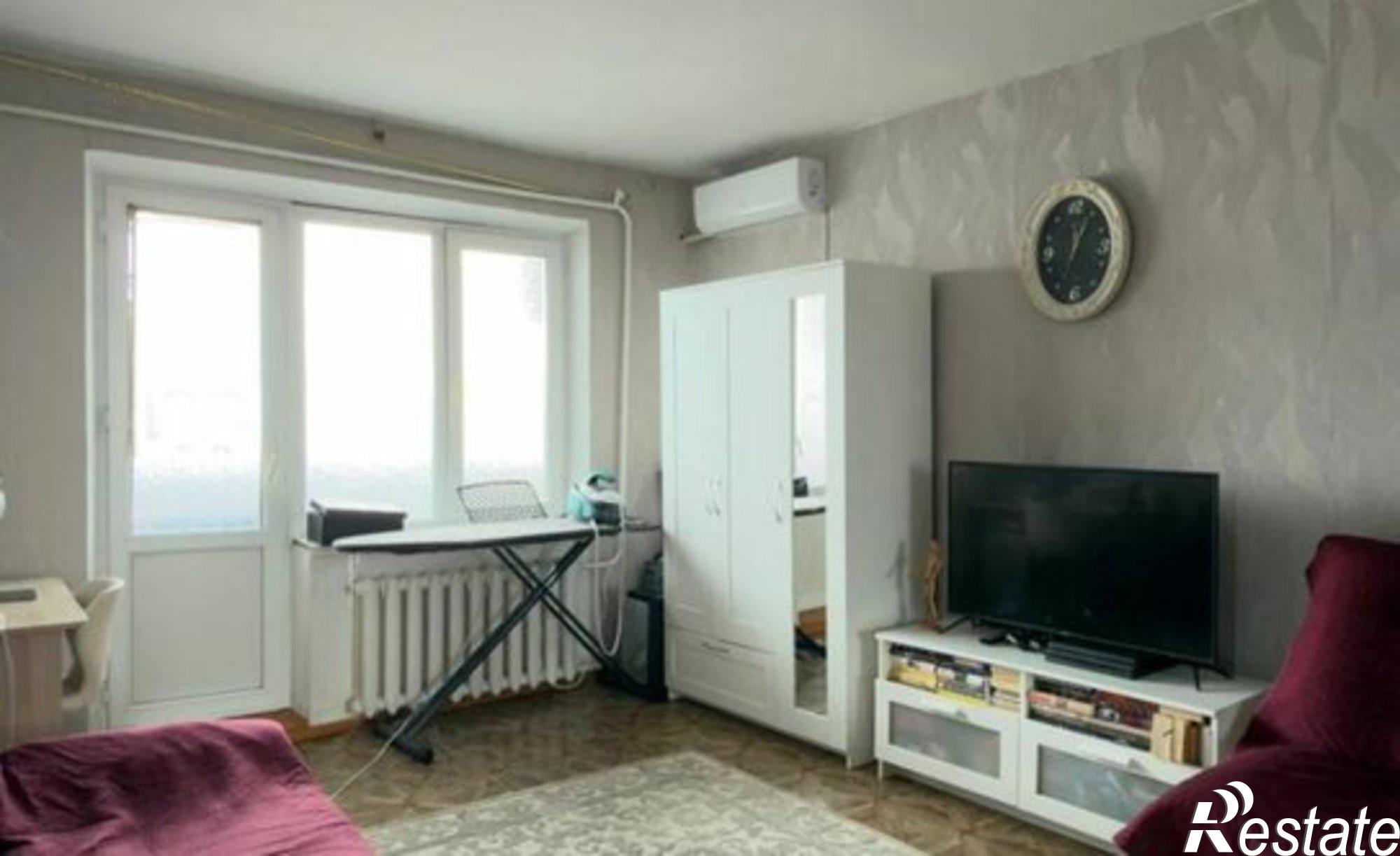 Купить квартиру за 5 300 000 рублей на улица Шейха Али Митаева, 48