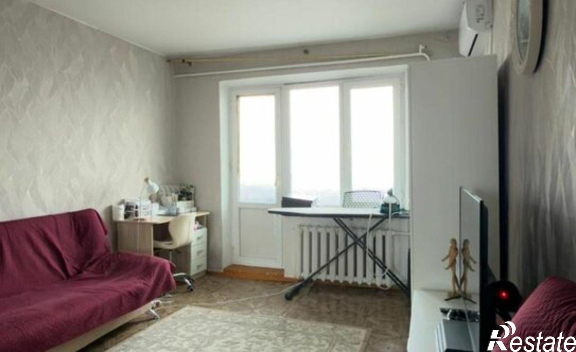 Купить квартиру за 5 300 000 рублей на улица Шейха Али Митаева, 48