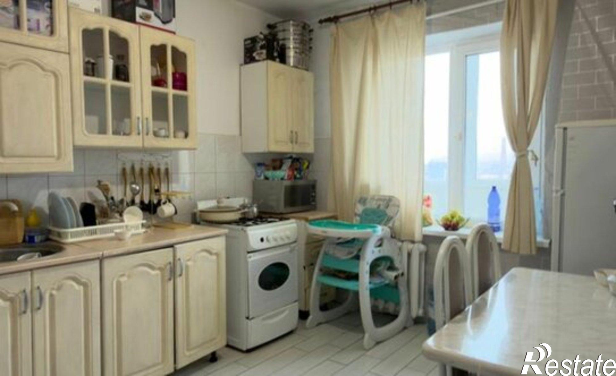 Купить квартиру за 5 300 000 рублей на улица Шейха Али Митаева, 48