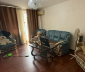 2-комн, 44кв м, этаж 4/5 улица Мамсурова, 25/1