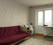 2-комн, 55кв м, этаж 9/9 улица Шейха Али Митаева, 48