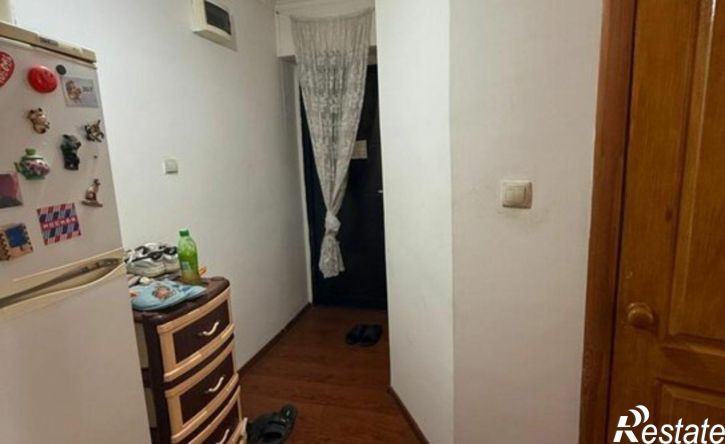 2-комн квартира улица Мамсурова, 25/1,  д. 25/1