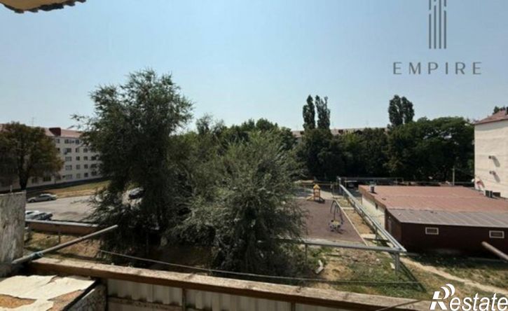 2-комн квартира улица Мамсурова, 25/1,  д. 25/1