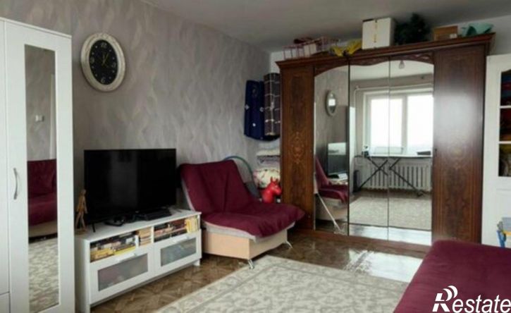 2-комн квартира улица Шейха Али Митаева, 48,  д. 48