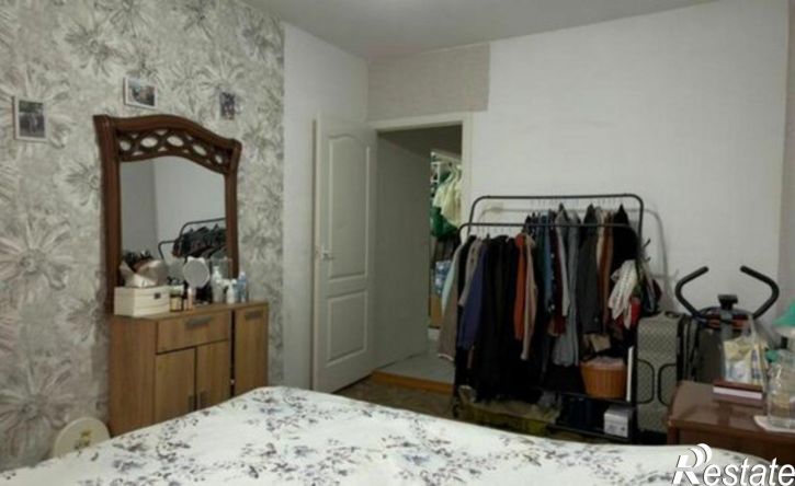 2-комн квартира улица Шейха Али Митаева, 48,  д. 48