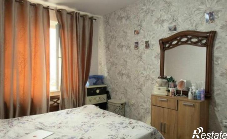 2-комн квартира улица Шейха Али Митаева, 48,  д. 48