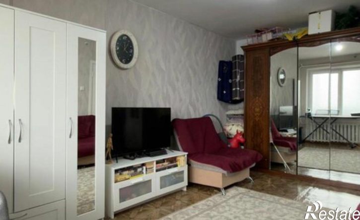 2-комн квартира улица Шейха Али Митаева, 48,  д. 48