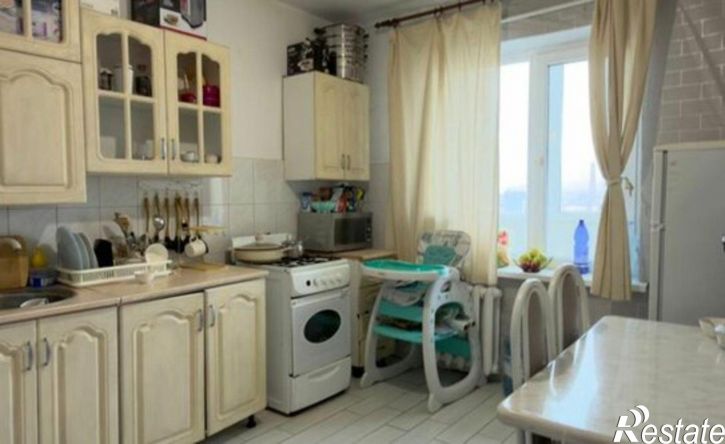 2-комн квартира улица Шейха Али Митаева, 48,  д. 48