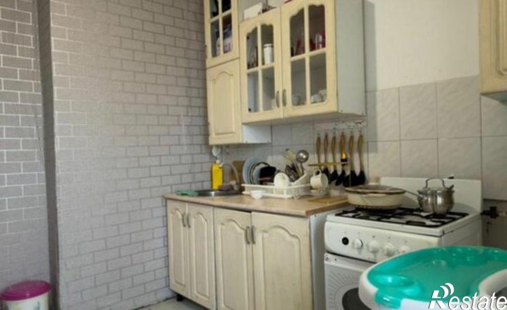 2-комн квартира улица Шейха Али Митаева, 48,  д. 48