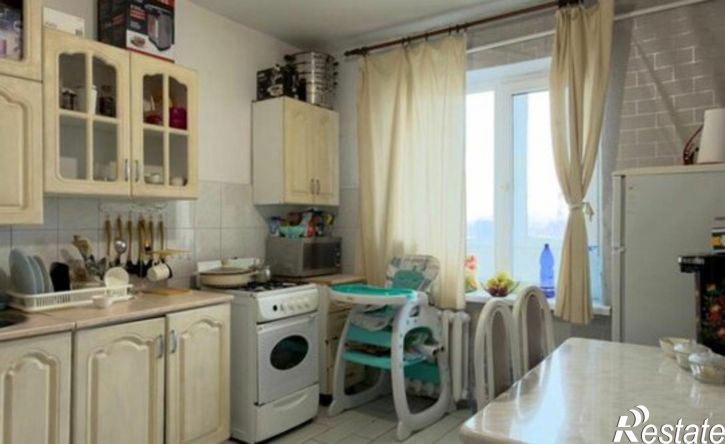 2-комн квартира улица Шейха Али Митаева, 48,  д. 48