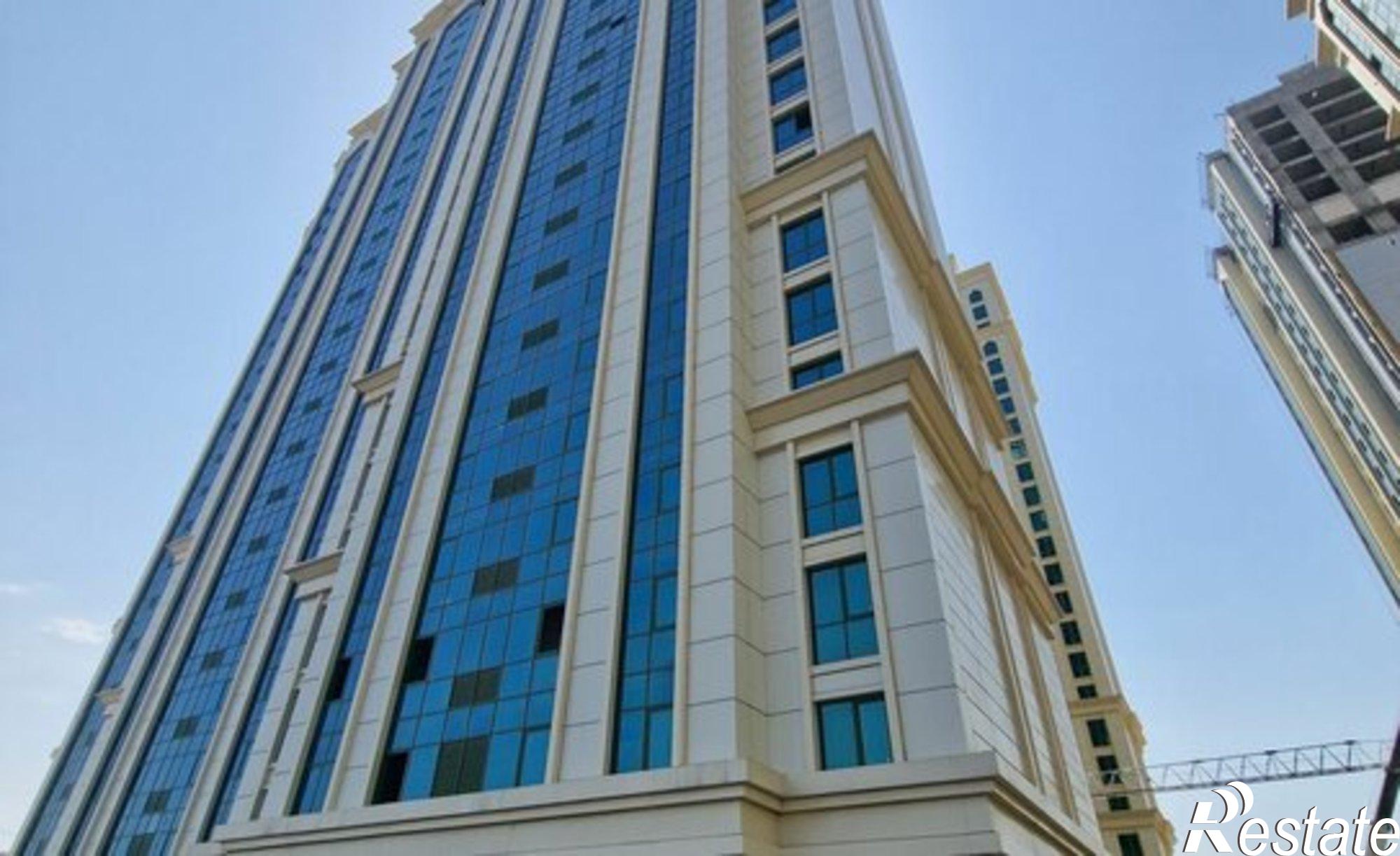 Купить квартиру за 3 200 000 рублей на улица Шерипова, 68Б