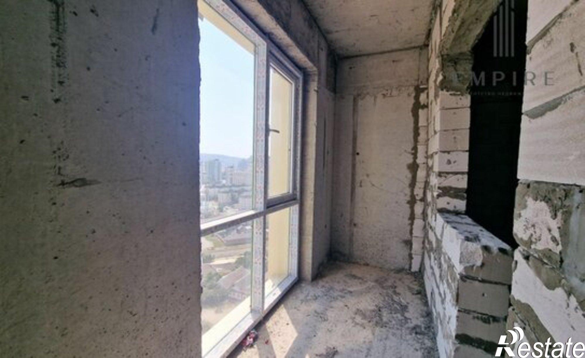 Купить квартиру за 3 200 000 рублей на улица Шерипова, 68Б