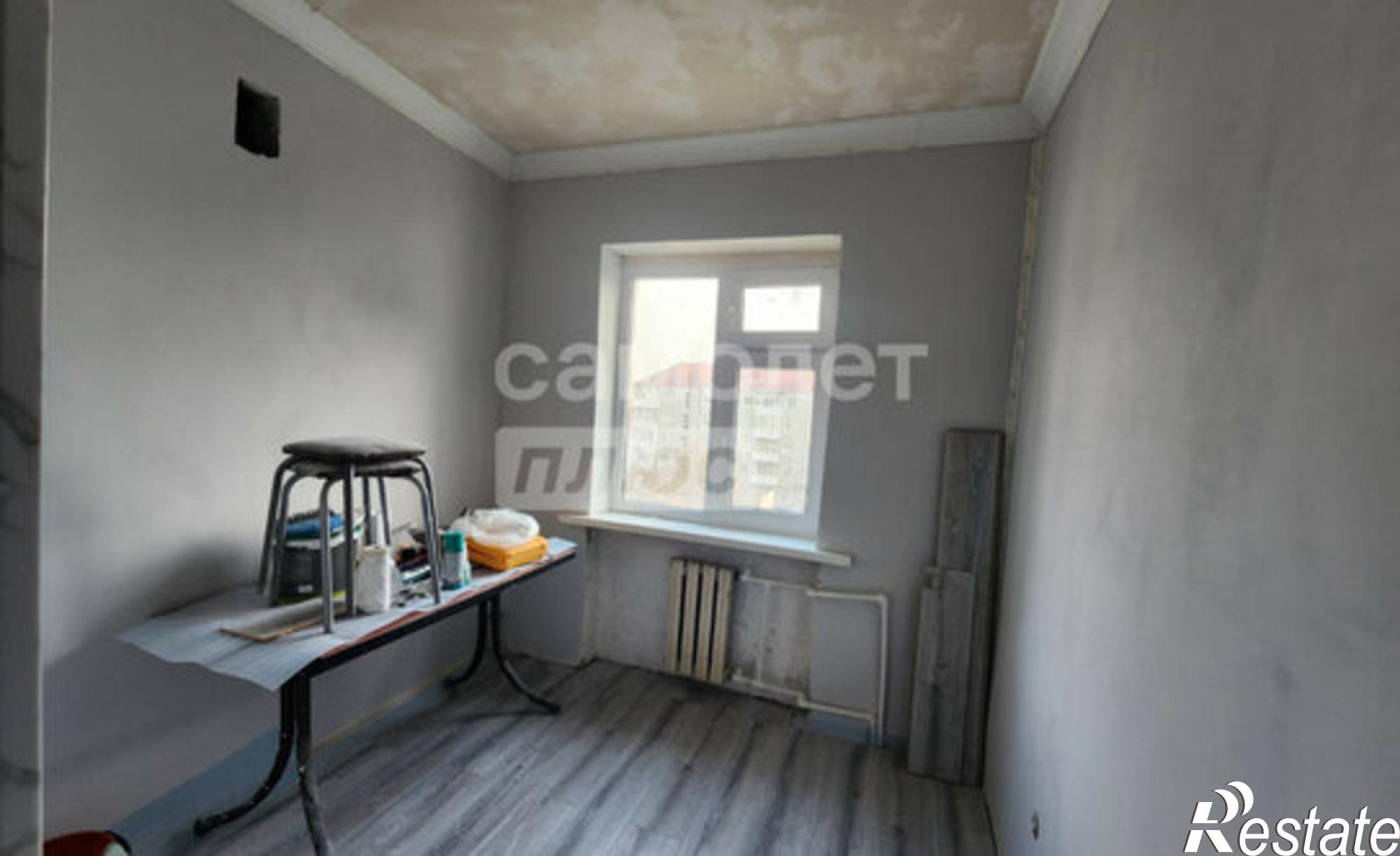 Купить квартиру за 4 500 000 рублей на ул Идрисова, 4