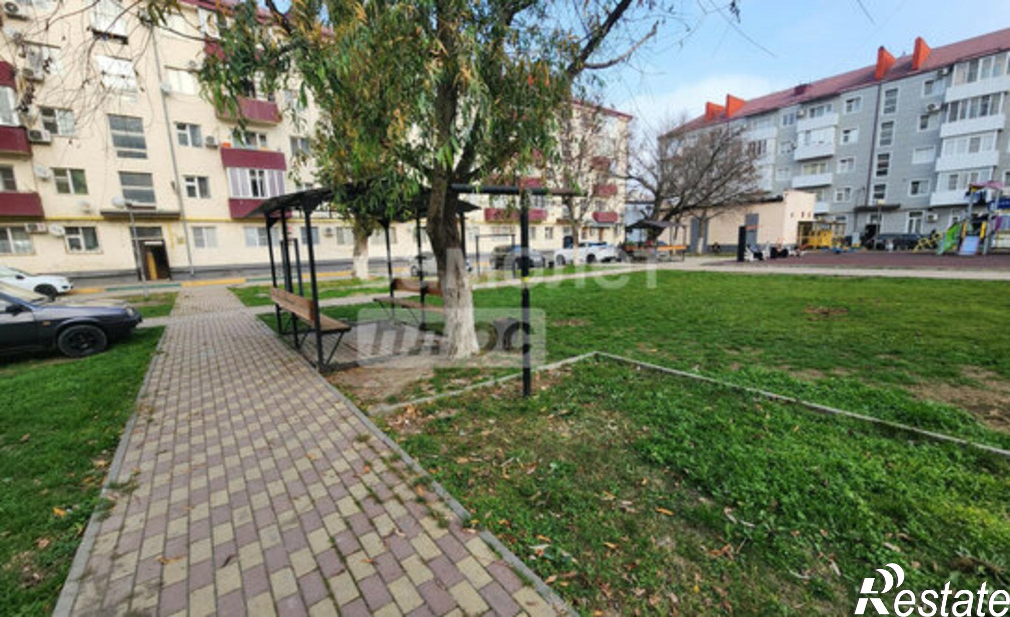 Купить квартиру за 4 500 000 рублей на ул Идрисова, 4