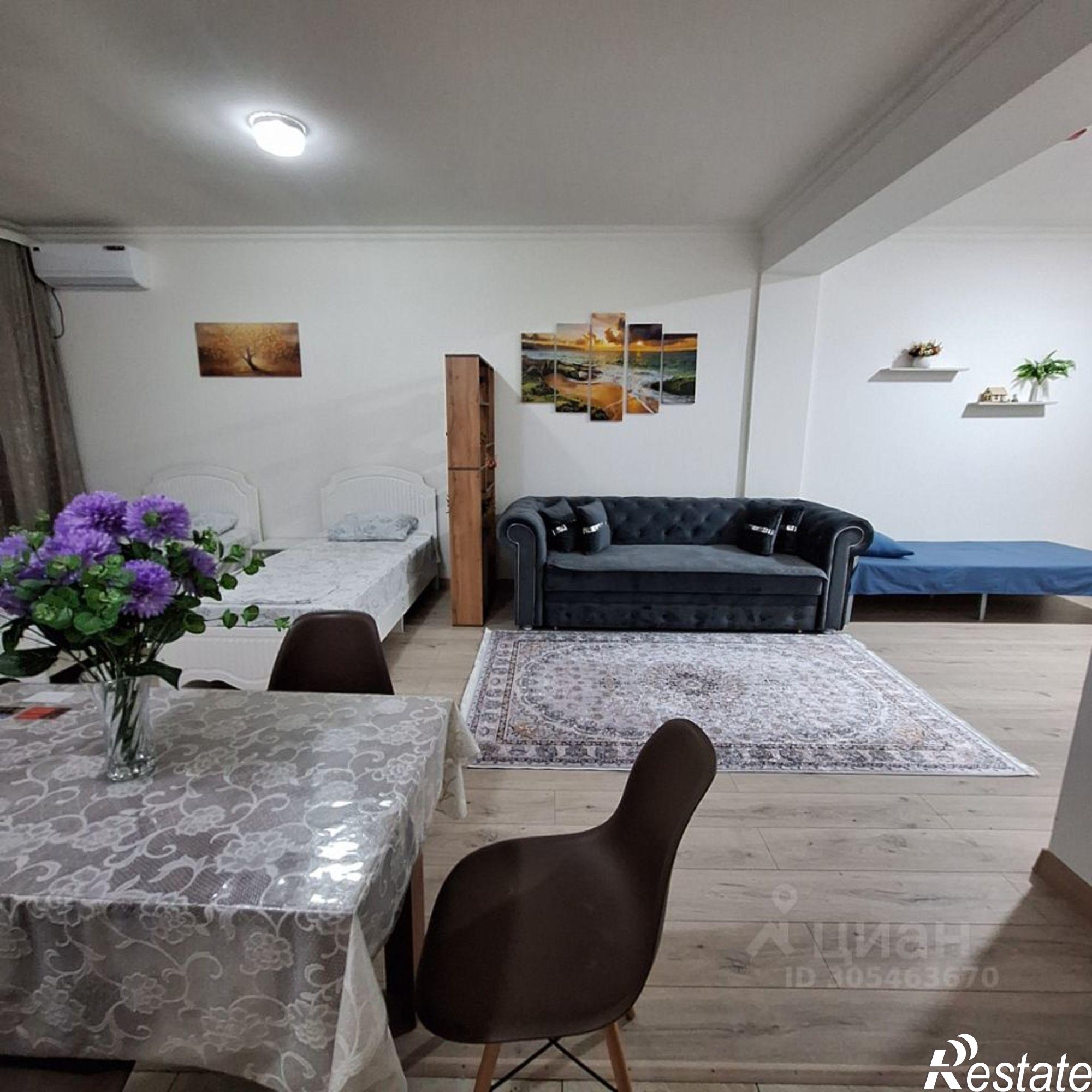 Сдать квартиру за 35 000 рублей на Петропавловское шоссе, 10а