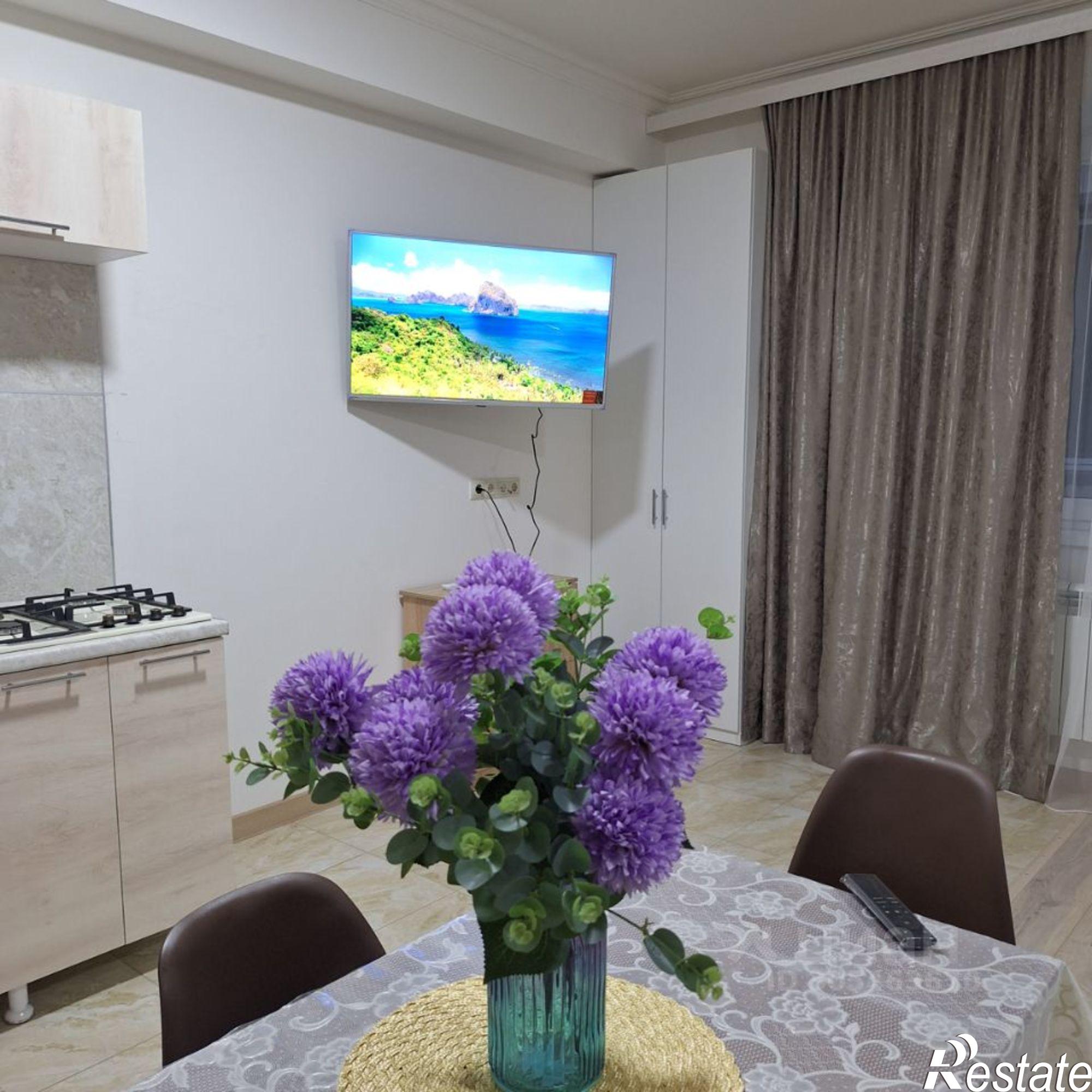 Сдать квартиру за 35 000 рублей на Петропавловское шоссе, 10а