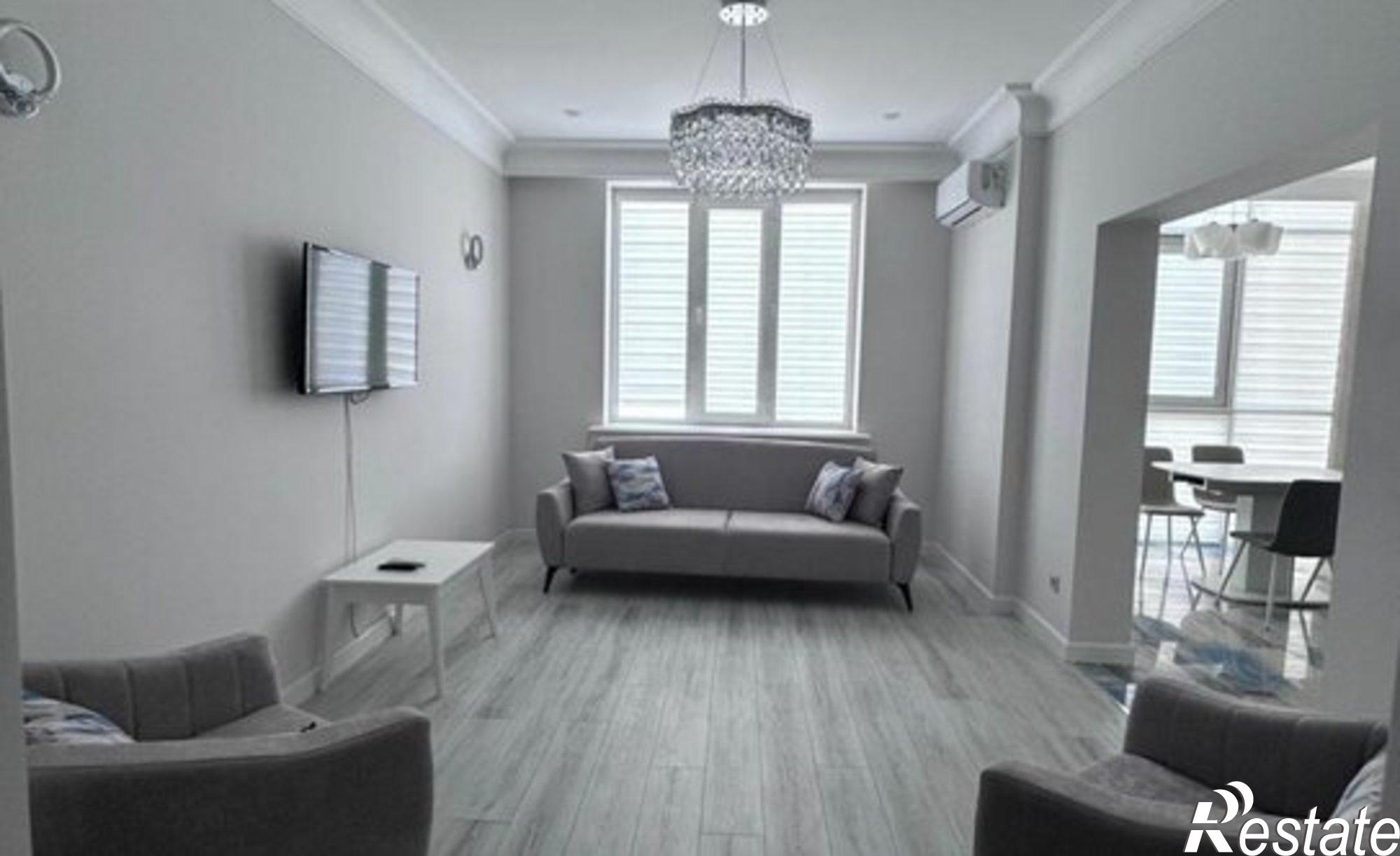 Купить квартиру за 12 500 000 рублей на Ахматовский район, посёлок Алхан-Чурт, улица Махмуда А. Эсамб