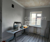 2-комн, 48кв м, этаж 5/5 ул Идрисова, 4