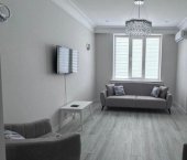 2-комн, 70кв м, этаж 9/17 Ахматовский район, посёлок Алхан-Чурт, улица Махмуда А. Эсамб