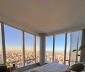 1-комн, 46кв м, этаж 13/29 ул имени Нурсултана Абишевича Назарбаева, 78