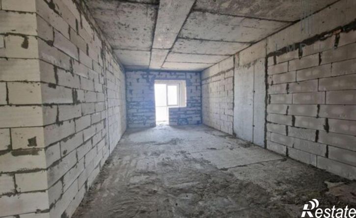 2-комн квартира улица Шерипова, 68Б,  д. 68Б