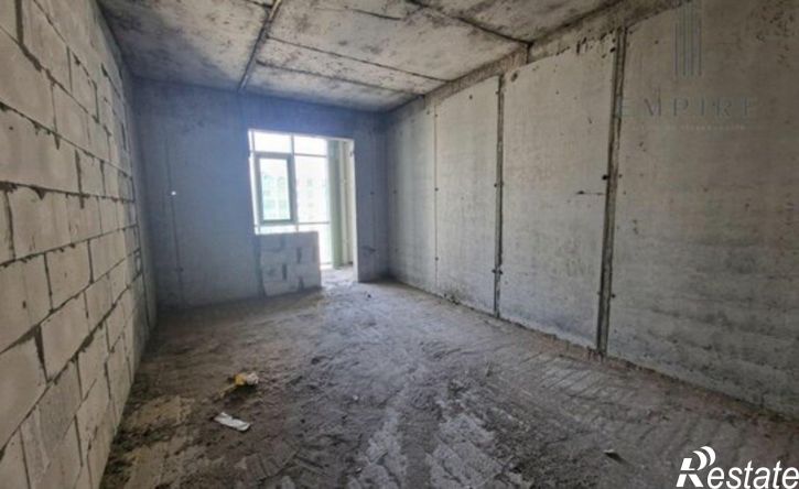 2-комн квартира улица Шерипова, 68Б,  д. 68Б