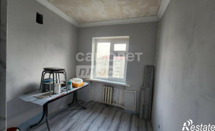 2-комн квартира ул Идрисова, 4,  д. 4