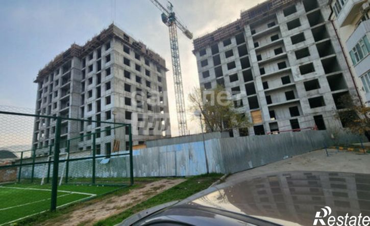 2-комн квартира ул Идрисова, 4,  д. 4