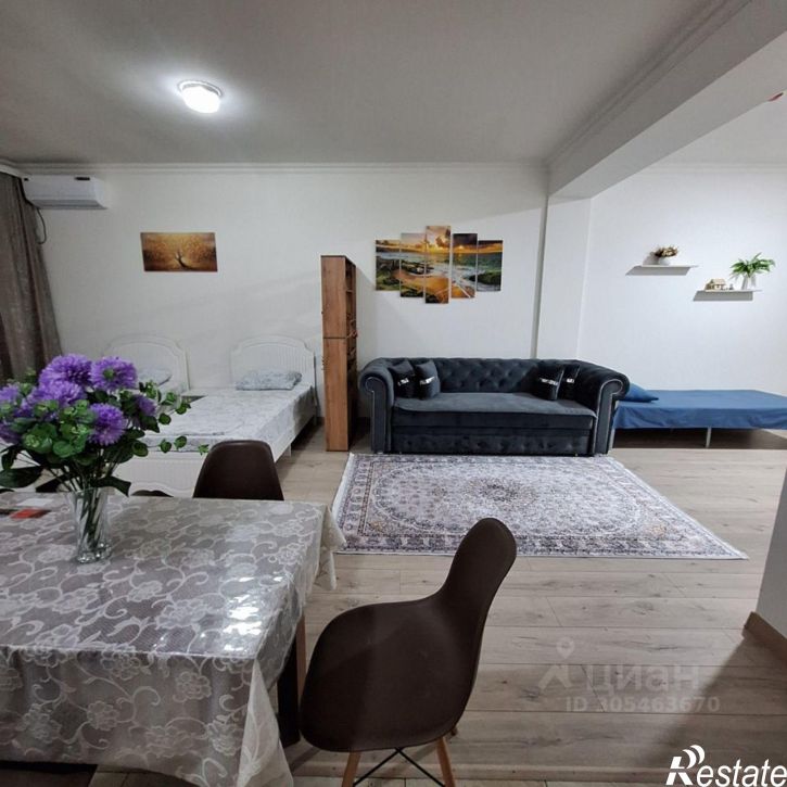 1-комн квартира Петропавловское шоссе, 10а,  д. 10а