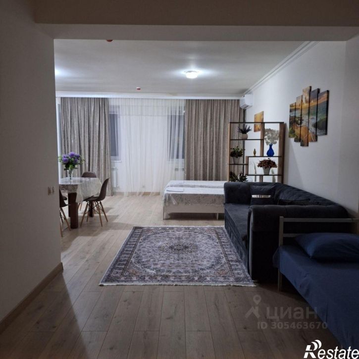 1-комн квартира Петропавловское шоссе, 10а,  д. 10а