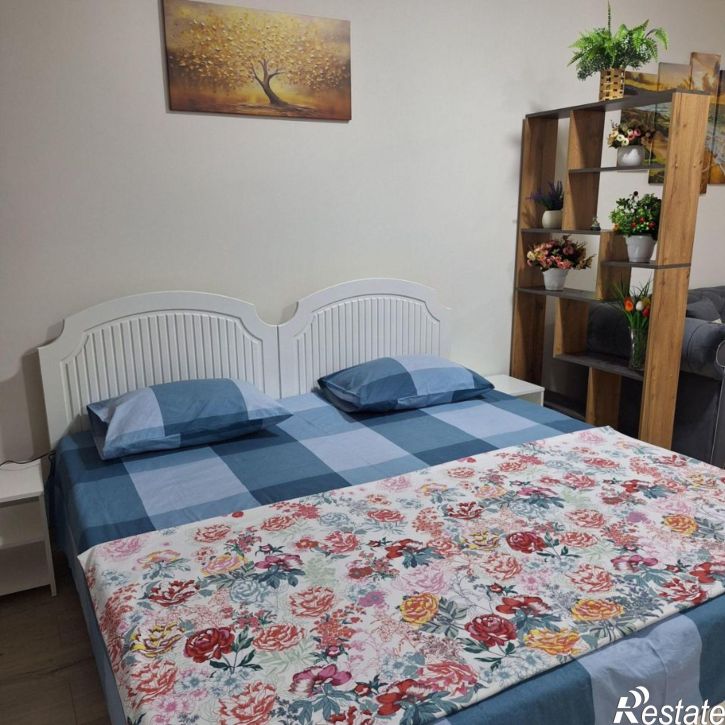 1-комн квартира Петропавловское шоссе, 10а,  д. 10а