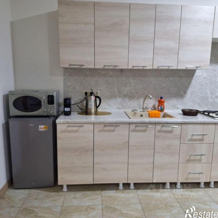 1-комн квартира Петропавловское шоссе, 10а,  д. 10а