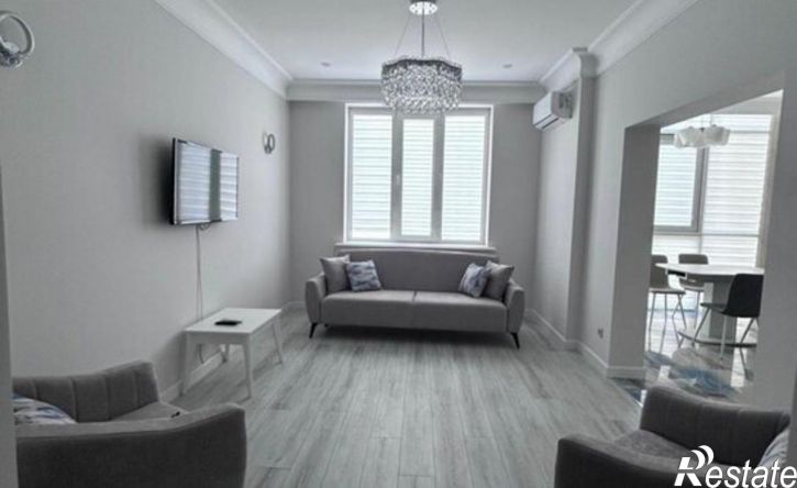 2-комн квартира Ахматовский район, посёлок Алхан-Чурт, улица Махмуда А. Эсамб