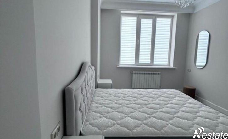 2-комн квартира Ахматовский район, посёлок Алхан-Чурт, улица Махмуда А. Эсамб