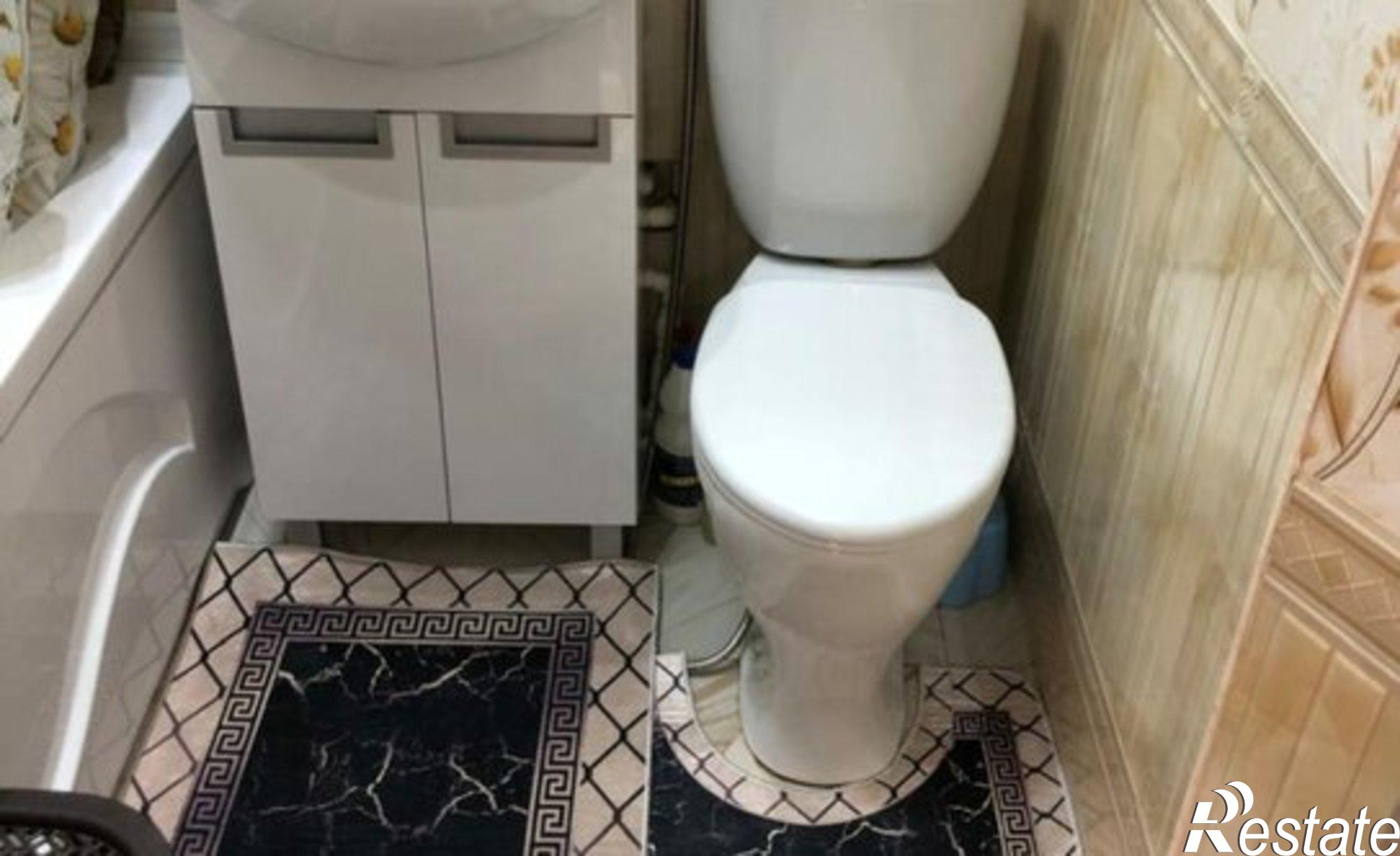 Купить квартиру за 3 500 000 рублей на ул имени Вахи Алиева, 30