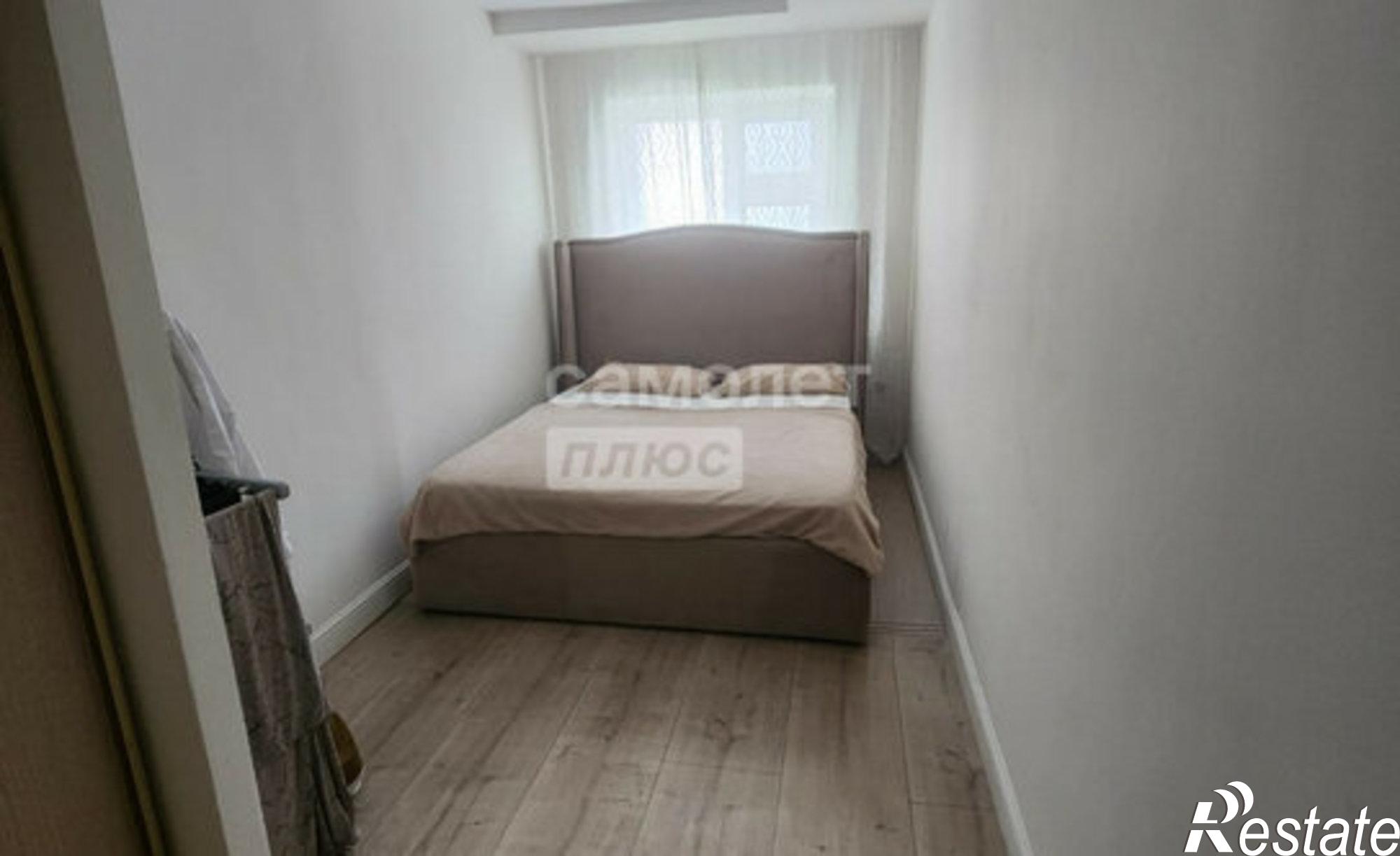 Купить квартиру за 3 850 000 рублей на улица Вахи Алиева, 191А