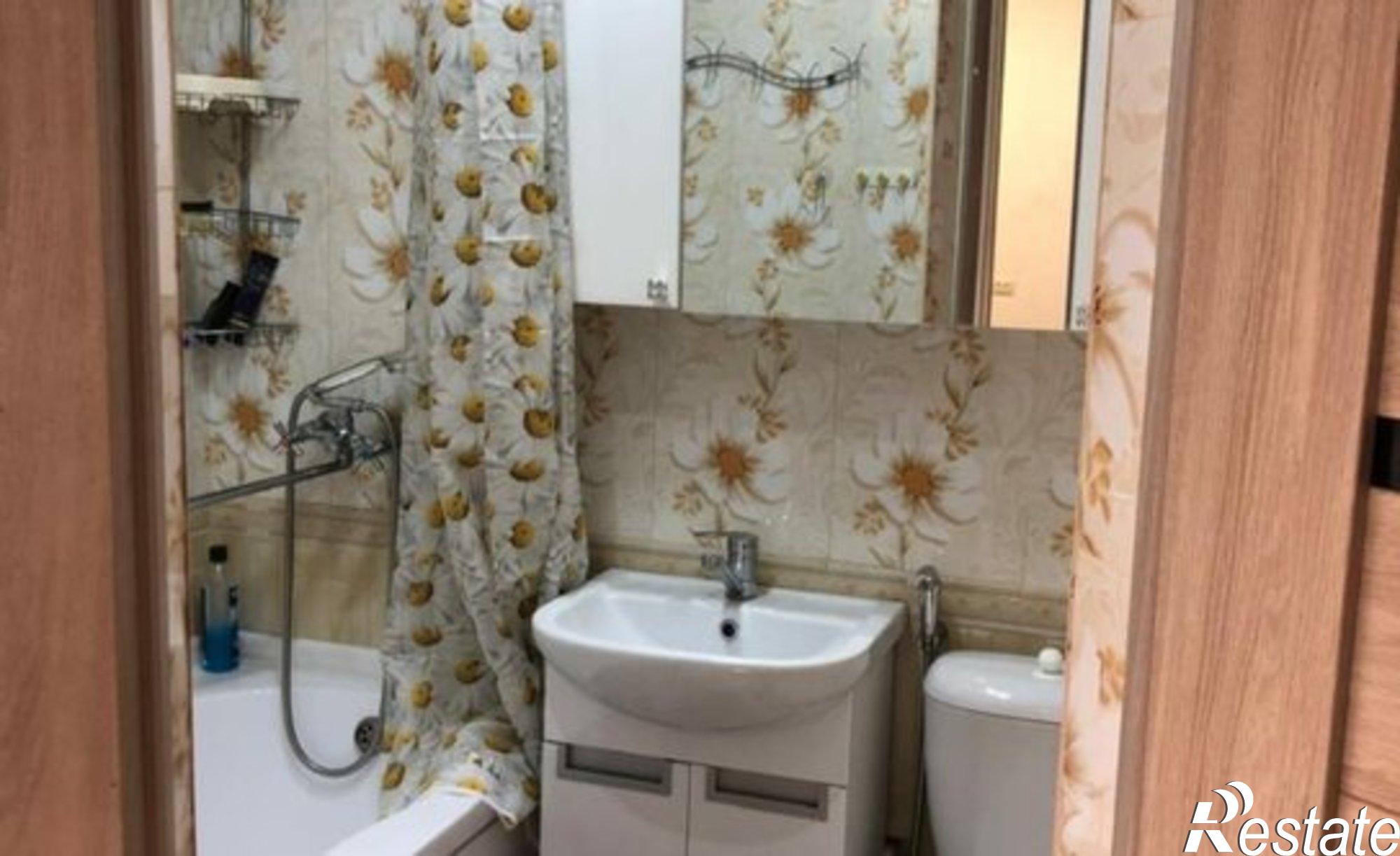 Купить квартиру за 3 500 000 рублей на ул имени Вахи Алиева, 30